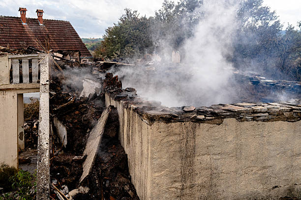 Affordable Fire Damage Repair solutions in Franklin Park, PA